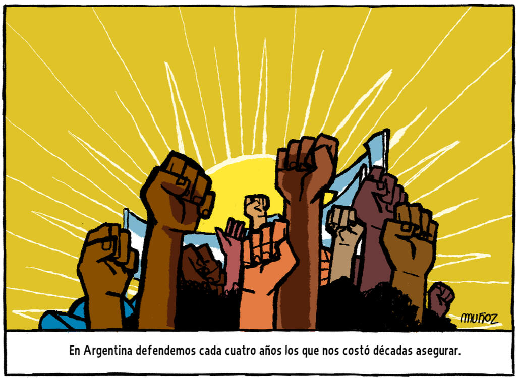 Tira Pagina /12